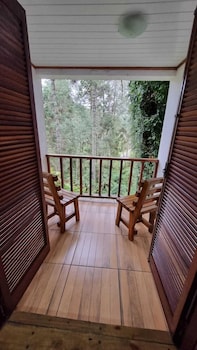 pousada atalaia capivari