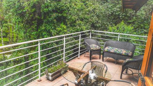 pousada atalaia capivari