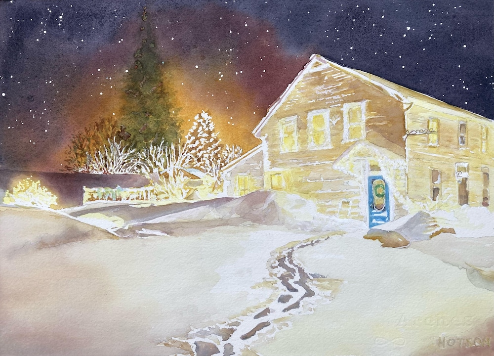 rocklyn inn bed and breakfast