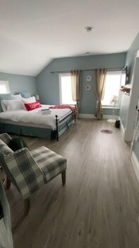 rocklyn inn bed and breakfast