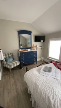 rocklyn inn bed and breakfast