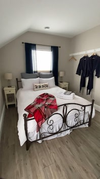 rocklyn inn bed and breakfast