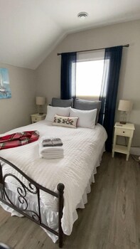 rocklyn inn bed and breakfast