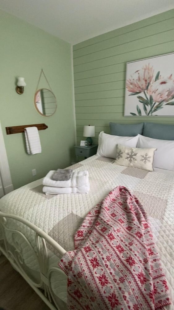 rocklyn inn bed and breakfast