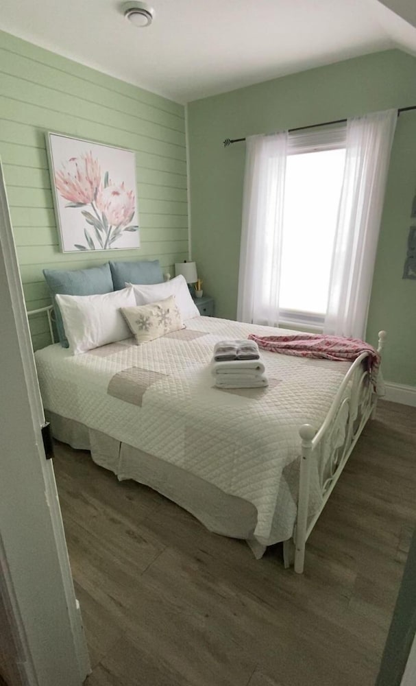 rocklyn inn bed and breakfast