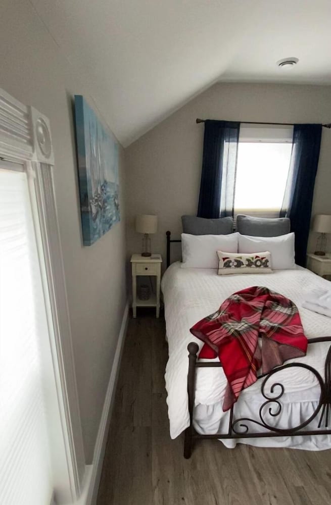 rocklyn inn bed and breakfast