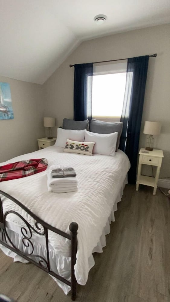 rocklyn inn bed and breakfast