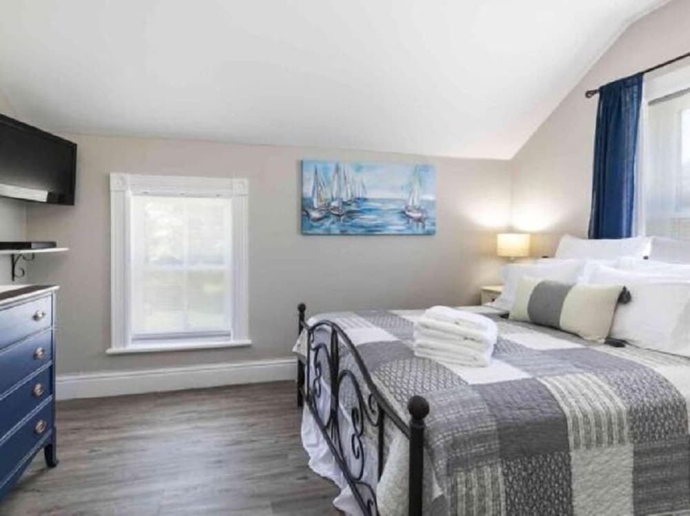 rocklyn inn bed and breakfast