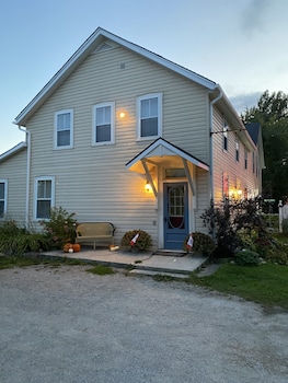 rocklyn inn bed and breakfast