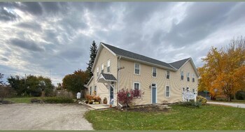 rocklyn inn bed and breakfast