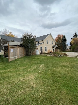 rocklyn inn bed and breakfast