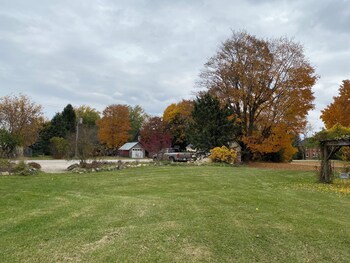 rocklyn inn bed and breakfast