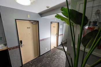 youth hostel sonomama