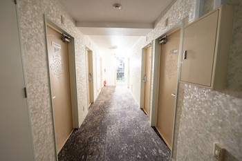 youth hostel sonomama