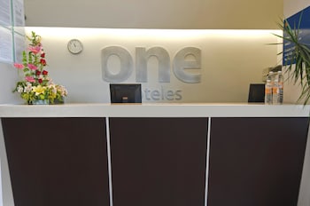 one toluca aeropuerto