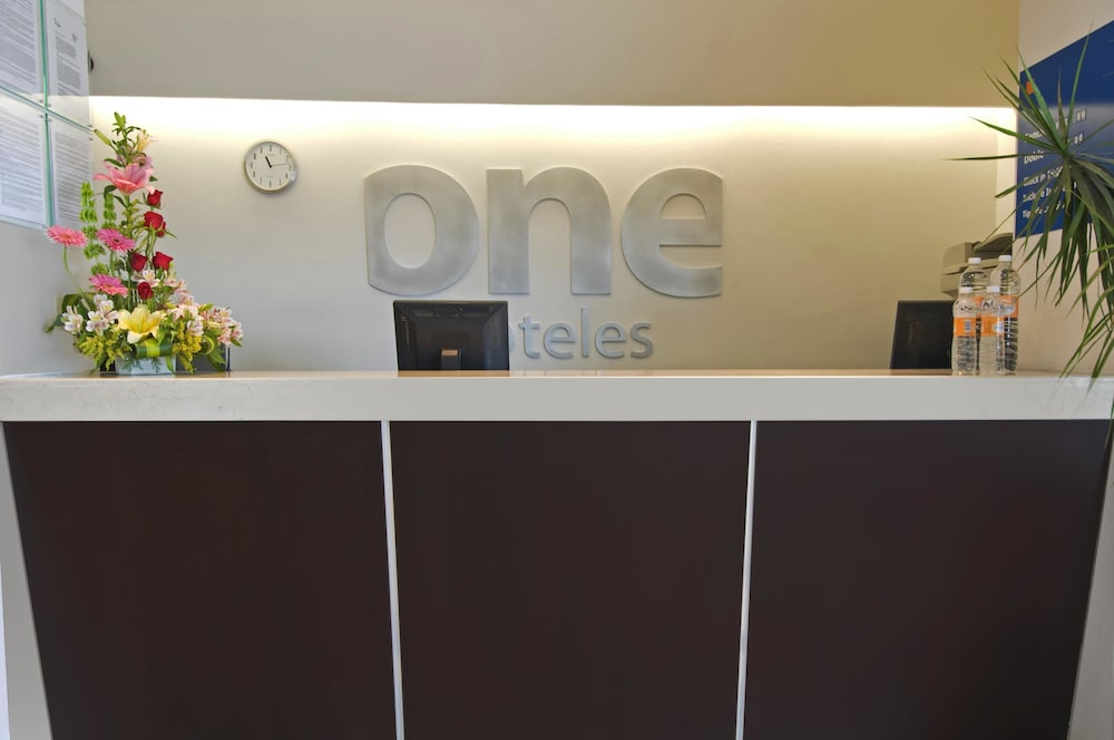 one toluca aeropuerto