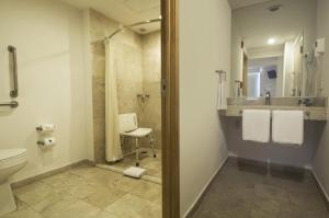 one toluca aeropuerto