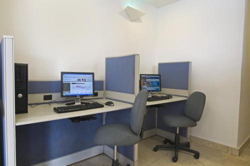 One Toluca Aeropuerto,Otzolotepec>>Metepec,3 star