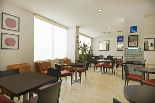 One Toluca Aeropuerto,Otzolotepec>>Metepec,3 star
