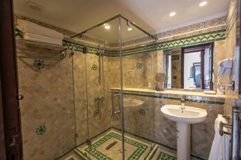riad fes ziyat and spa