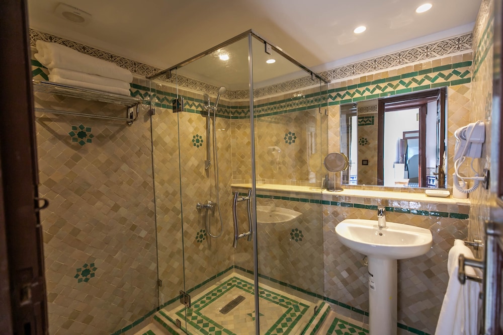 riad fes ziyat and spa