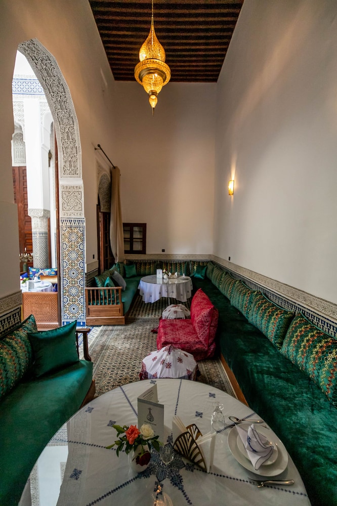 riad fes ziyat and spa