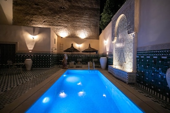 riad fes ziyat and spa