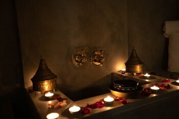 riad fes ziyat and spa