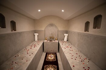 riad fes ziyat and spa