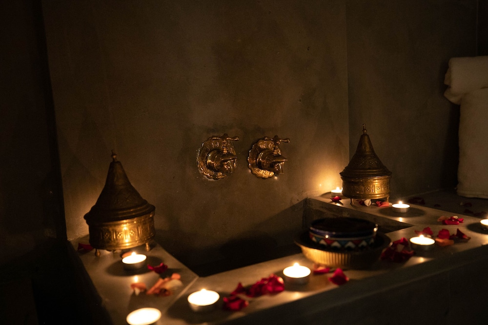riad fes ziyat and spa