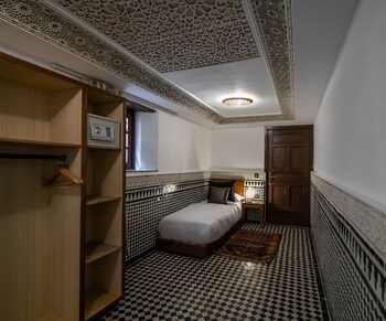 riad fes ziyat and spa