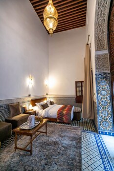 riad fes ziyat and spa