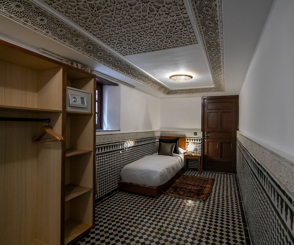 riad fes ziyat and spa