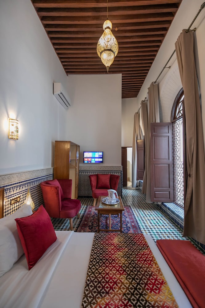 riad fes ziyat and spa