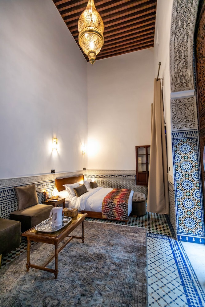 riad fes ziyat and spa