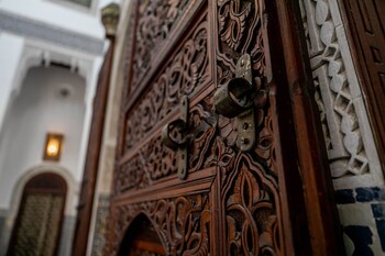 riad fes ziyat and spa