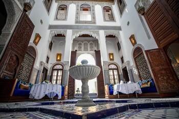 riad fes ziyat and spa