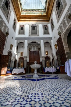 riad fes ziyat and spa