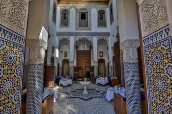 riad fes ziyat and spa