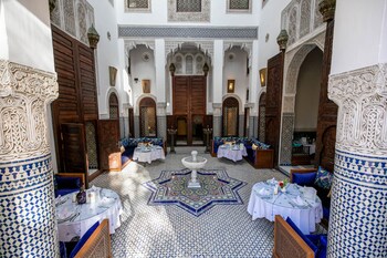 riad fes ziyat and spa