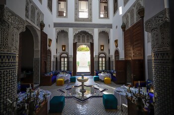 riad fes ziyat and spa