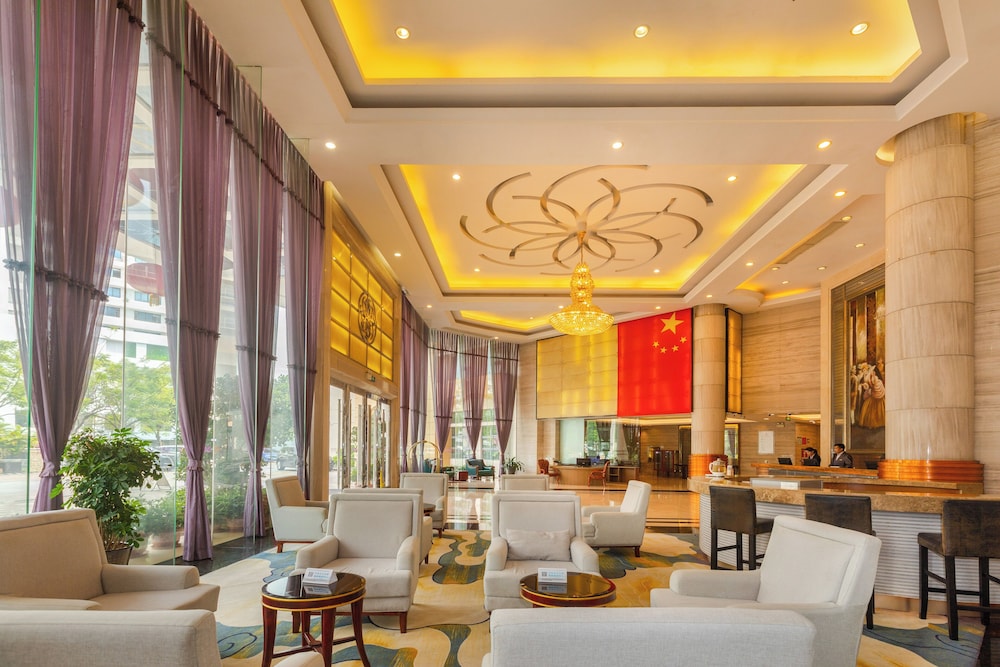 dayhello hotel shenzhen