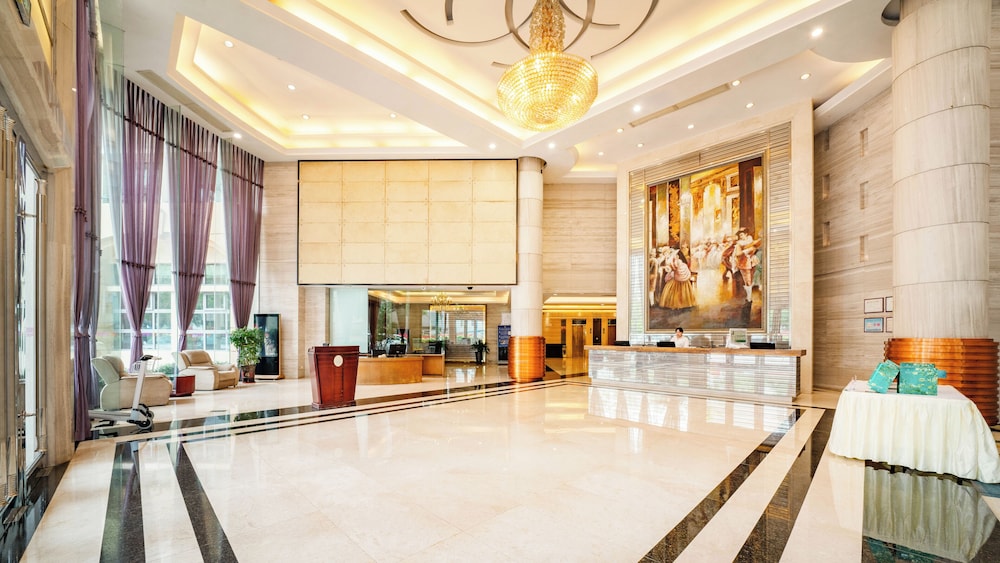 dayhello hotel shenzhen