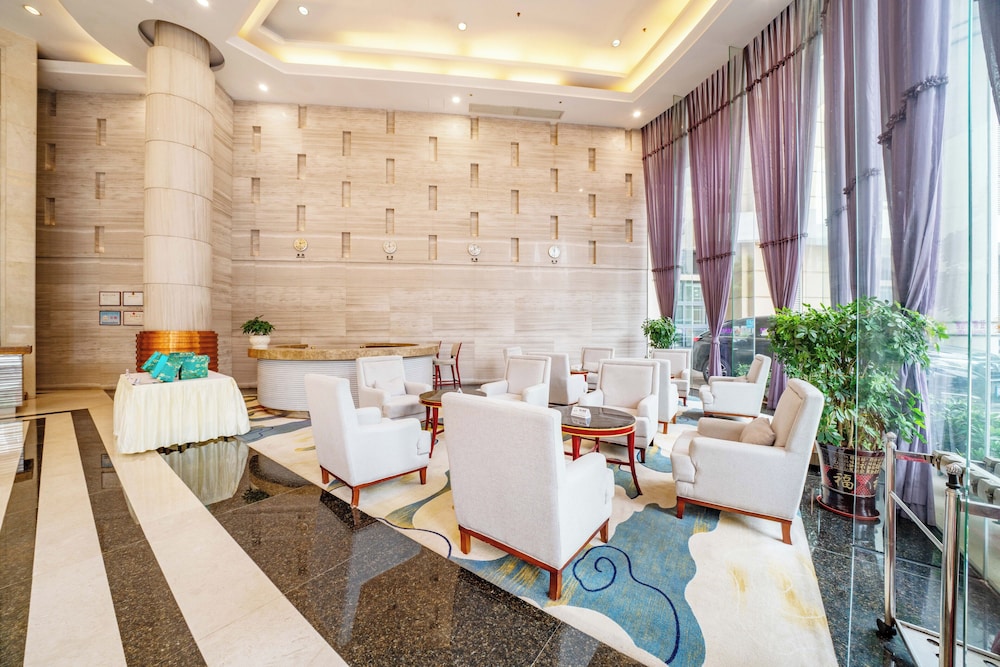 dayhello hotel shenzhen