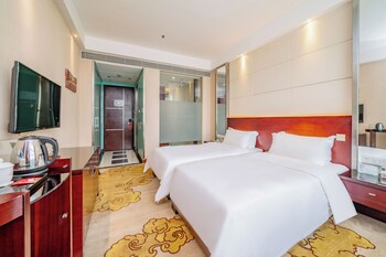 dayhello hotel shenzhen