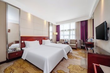 dayhello hotel shenzhen