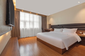 dayhello hotel shenzhen