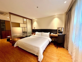 dayhello hotel shenzhen