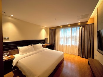 dayhello hotel shenzhen