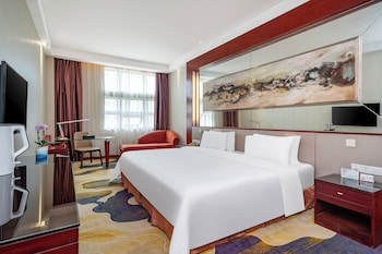 dayhello hotel shenzhen